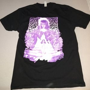 David Bowie Men's Tee Shirt